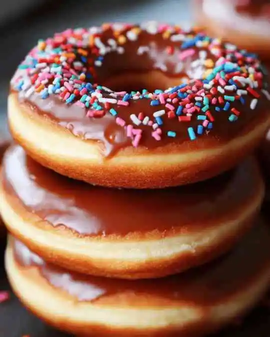 Are Dunkin’ Donuts Glazed Donuts Gluten-Free All You Need to Know