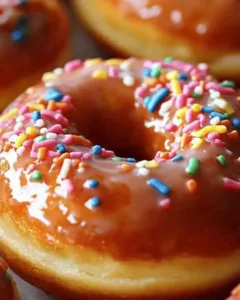 Are Dunkin’ Donuts Glazed Donuts Gluten-Free All You Need to Know