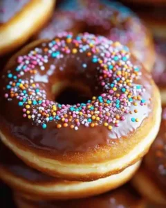 Are Dunkin’ Donuts Glazed Donuts Gluten-Free All You Need to Know