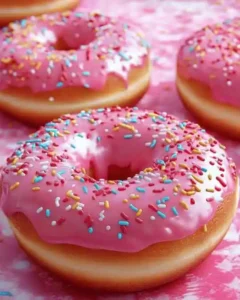 Are Dunkin’ Donuts Glazed Donuts Gluten-Free All You Need to Know