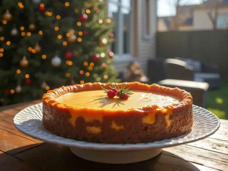 Christmas Cheesecake Recipe Tips, Variations & FAQs