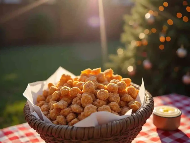 Christmas Chex Mix Recipe Sweet, Salty, Festive Fun