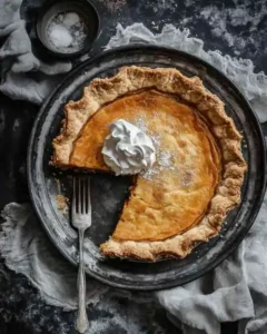 Classic Southern Sweet Potato Pie Recipe A Timeless Dessert