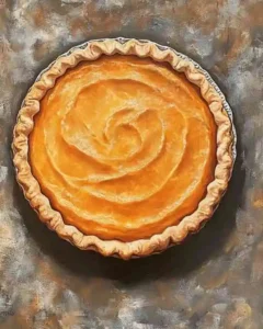 Classic Southern Sweet Potato Pie Recipe A Timeless Dessert