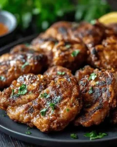 How to Make Crispy Fried Chicken Livers: A Southern Favorite