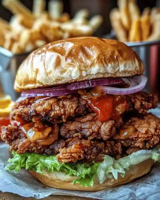 How to Make Crispy Fried Chicken Livers: A Southern Favorite