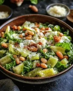 Delicious Escarole and Beans A Classic Italian Recipe