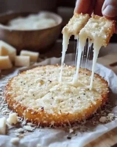 Do Parmesan and Mozzarella Go Together