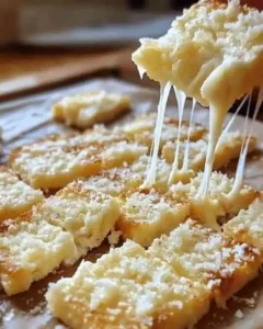 Do Parmesan and Mozzarella Go Together