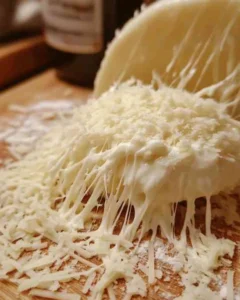 Does Mozzarella Melt Better Than Parmesan