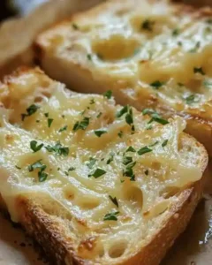 Does parmesan cheese melt when baked