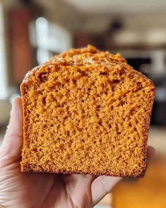 Easy Sweet Potato Bread Recipe Moist, Flavorful, and Healthy