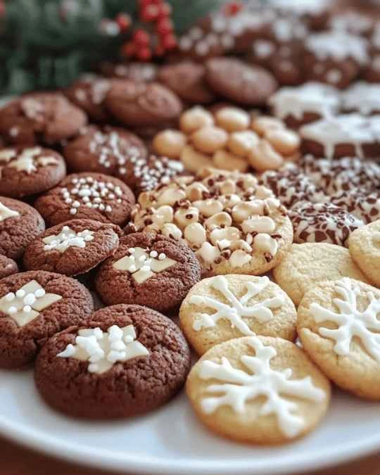 How Many Days Before Christmas Should You Bake Cookies