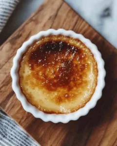 How to Caramelize Crème Brûlée Perfect Tips for a Crisp Finish