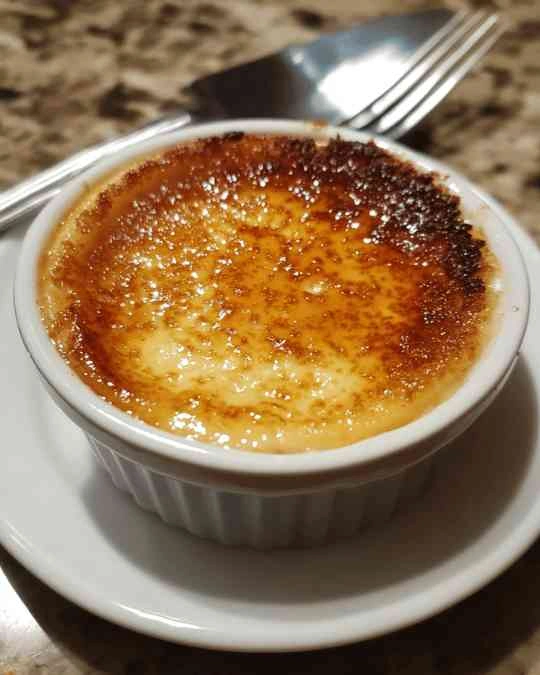 How to Caramelize Crème Brûlée Perfect Tips for a Crisp Finish