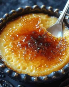 How to Caramelize Crème Brûlée Perfect Tips for a Crisp Finish