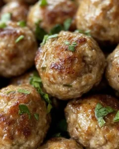 How to Cook Perfect Air Fryer Frozen Meatballs in 10 Minutes