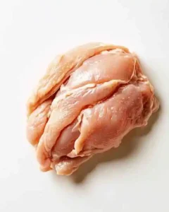 How to Cook a Big Piece of Chicken 