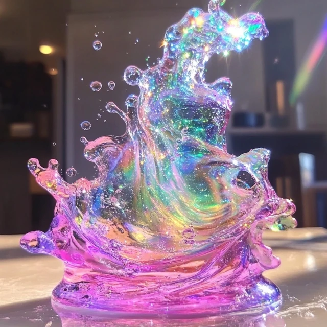 How to Make Clear Slime Easy Recipes for Crystal-Clear Results