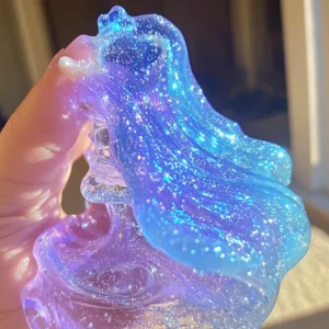 How to Make Clear Slime Easy Recipes for Crystal-Clear Results