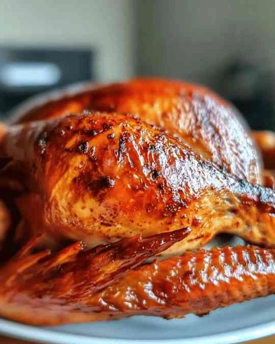 How to Prepare an Already Smoked Turkey Step-by-Step Guide