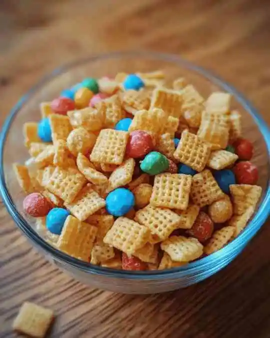 Is It Cheaper to Buy Chex Mix or Make Your Own