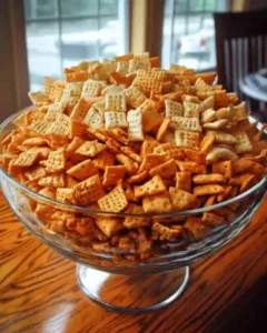 Is It Cheaper to Buy Chex Mix or Make Your Own