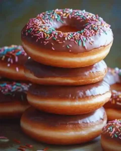 Krispy Kreme Doughnuts Gluten-Free Guide Options & Alternatives