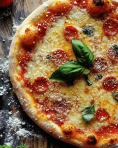 Master the Art of Using Parmesan Cheese on Pizza Like a Pro