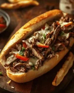 Philly Cheesesteak The Ultimate Sandwich Guide