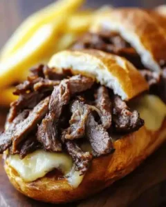 Philly Cheesesteak The Ultimate Sandwich Guide