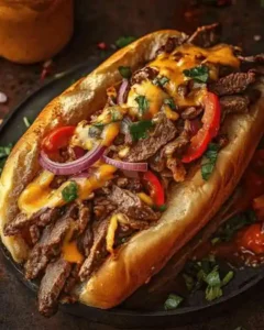 Philly Cheesesteak The Ultimate Sandwich Guide