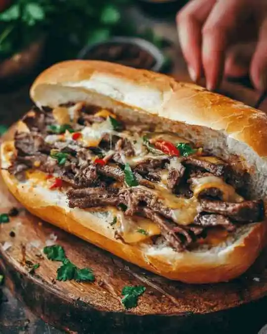 Philly Cheesesteak Ultimate Guide to This Classic Sandwich