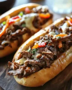 Philly Cheesesteak Ultimate Guide to This Classic Sandwich