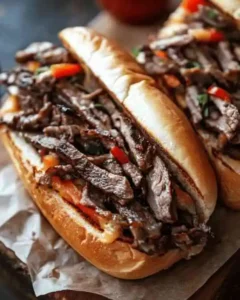 Philly Cheesesteak Ultimate Guide to This Classic Sandwich