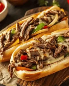 Philly Cheesesteak Ultimate Guide to This Classic Sandwich