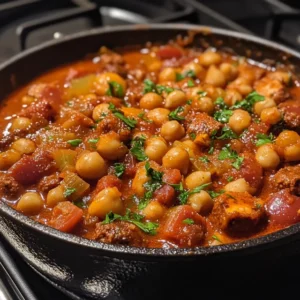 15 Unique One Pot Meal Recipes (No Pasta, Soup, Rice, or Sheet Pan)