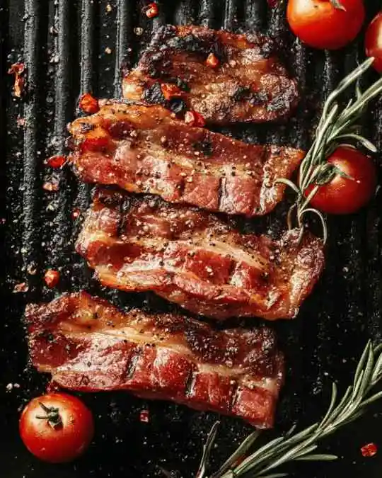 The Easiest No-Mess Way to Cook Bacon Like a Pro