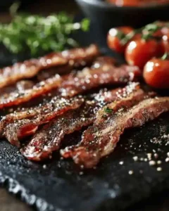 The Easiest No-Mess Way to Cook Bacon Like a Pro