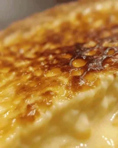 What Does Crème Brûlée Taste Like Texture, Flavor, and Tips