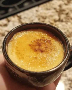 What Does Crème Brûlée Taste Like Texture, Flavor, and Tips