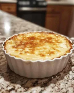 What Does Crème Brûlée Taste Like Texture, Flavor, and Tips