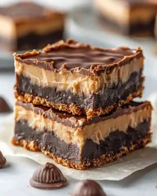 What Size Pan for Reese's No Bake Bars A Guide to Perfect Bars