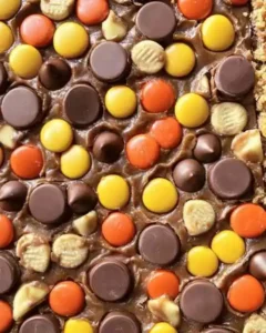 What Size Pan for Reese's No Bake Bars A Guide to Perfect Bars