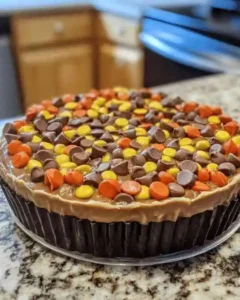 What Size Pan for Reese's No Bake Bars A Guide to Perfect Bars