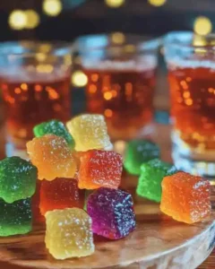 What is a Mexican Candy Shot Made Of Sweet, Tangy, & Spicy Guide