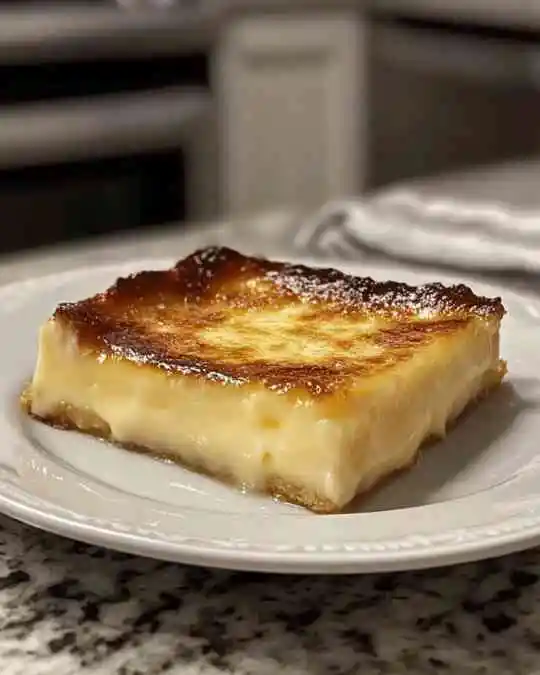 What’s the Difference Between Crème Brûlée and Custard