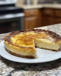 What’s the Difference Between Crème Brûlée and Custard