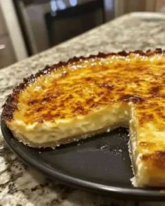 What’s the Difference Between Crème Brûlée and Custard