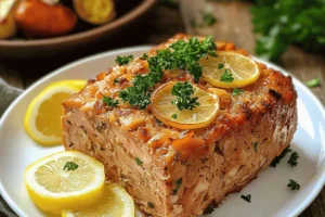 Can Tuna and Salmon Be Used in the Same Loaf Recipe (Complete Guide)